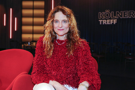 Talkshow 'Kölner Treff' in Köln