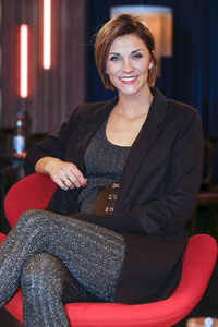 Talkshow 'Kölner Treff' in Köln