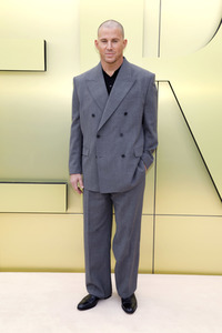 Versace Fall-Winter 2023 Fashion Show in West Hollywood
