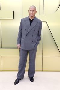 Versace Fall-Winter 2023 Fashion Show in West Hollywood