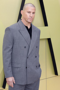 Versace Fall-Winter 2023 Fashion Show in West Hollywood