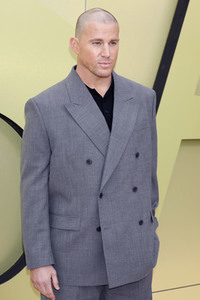 Versace Fall-Winter 2023 Fashion Show in West Hollywood