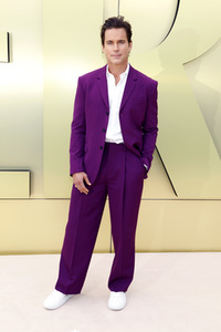 Versace Fall-Winter 2023 Fashion Show in West Hollywood
