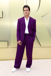 Versace Fall-Winter 2023 Fashion Show in West Hollywood