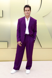 Versace Fall-Winter 2023 Fashion Show in West Hollywood