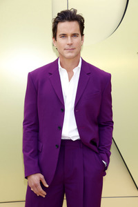 Versace Fall-Winter 2023 Fashion Show in West Hollywood
