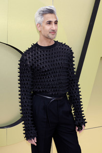 Versace Fall-Winter 2023 Fashion Show in West Hollywood