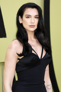 Versace Fall-Winter 2023 Fashion Show in West Hollywood