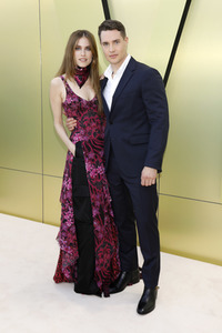 Versace Fall-Winter 2023 Fashion Show in West Hollywood