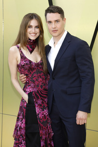 Versace Fall-Winter 2023 Fashion Show in West Hollywood