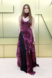 Versace Fall-Winter 2023 Fashion Show in West Hollywood