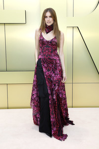 Versace Fall-Winter 2023 Fashion Show in West Hollywood