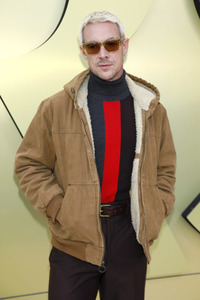 Versace Fall-Winter 2023 Fashion Show in West Hollywood