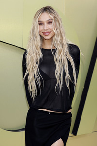 Versace Fall-Winter 2023 Fashion Show in West Hollywood