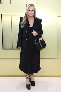 Versace Fall-Winter 2023 Fashion Show in West Hollywood