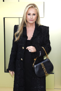 Versace Fall-Winter 2023 Fashion Show in West Hollywood