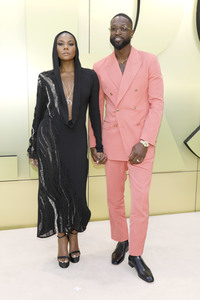 Versace Fall-Winter 2023 Fashion Show in West Hollywood