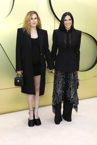 Versace Fall-Winter 2023 Fashion Show in West Hollywood