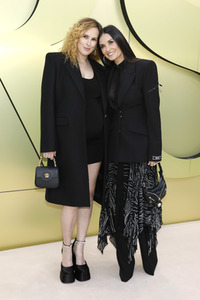 Versace Fall-Winter 2023 Fashion Show in West Hollywood