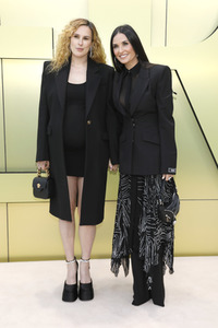 Versace Fall-Winter 2023 Fashion Show in West Hollywood
