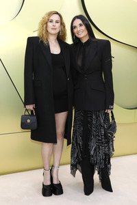 Versace Fall-Winter 2023 Fashion Show in West Hollywood