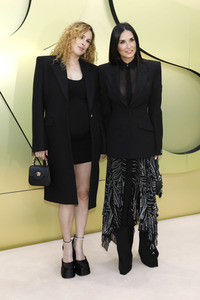 Versace Fall-Winter 2023 Fashion Show in West Hollywood