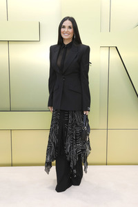 Versace Fall-Winter 2023 Fashion Show in West Hollywood