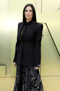 Versace Fall-Winter 2023 Fashion Show in West Hollywood