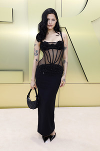 Versace Fall-Winter 2023 Fashion Show in West Hollywood