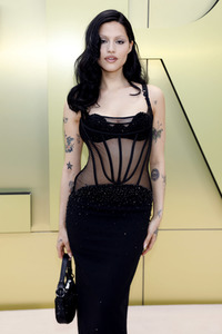 Versace Fall-Winter 2023 Fashion Show in West Hollywood