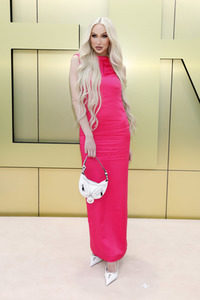 Versace Fall-Winter 2023 Fashion Show in West Hollywood