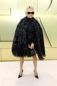 Versace Fall-Winter 2023 Fashion Show in West Hollywood