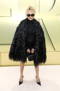 Versace Fall-Winter 2023 Fashion Show in West Hollywood