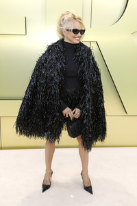 Versace Fall-Winter 2023 Fashion Show in West Hollywood