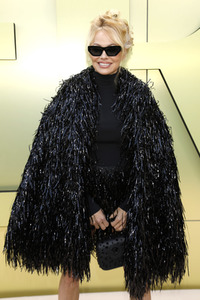 Versace Fall-Winter 2023 Fashion Show in West Hollywood