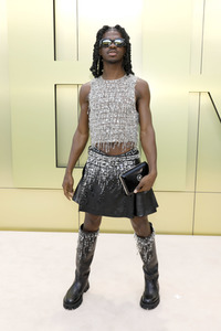 Versace Fall-Winter 2023 Fashion Show in West Hollywood