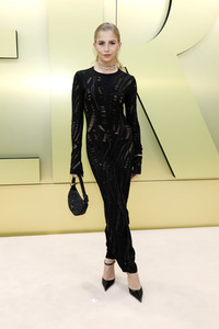 Versace Fall-Winter 2023 Fashion Show in West Hollywood