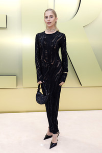 Versace Fall-Winter 2023 Fashion Show in West Hollywood