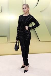 Versace Fall-Winter 2023 Fashion Show in West Hollywood