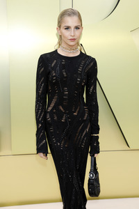 Versace Fall-Winter 2023 Fashion Show in West Hollywood