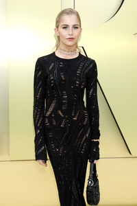 Versace Fall-Winter 2023 Fashion Show in West Hollywood