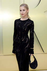 Versace Fall-Winter 2023 Fashion Show in West Hollywood