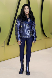 Versace Fall-Winter 2023 Fashion Show in West Hollywood