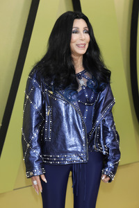 Versace Fall-Winter 2023 Fashion Show in West Hollywood