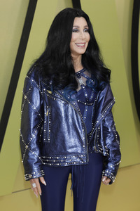 Versace Fall-Winter 2023 Fashion Show in West Hollywood