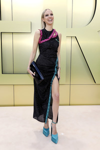 Versace Fall-Winter 2023 Fashion Show in West Hollywood