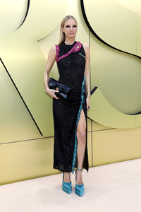 Versace Fall-Winter 2023 Fashion Show in West Hollywood