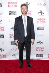 Filmpremiere 'Neon Bleed' in Los Angeles