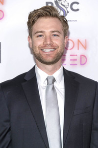 Filmpremiere 'Neon Bleed' in Los Angeles