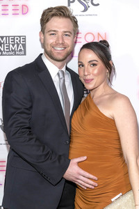 Filmpremiere 'Neon Bleed' in Los Angeles